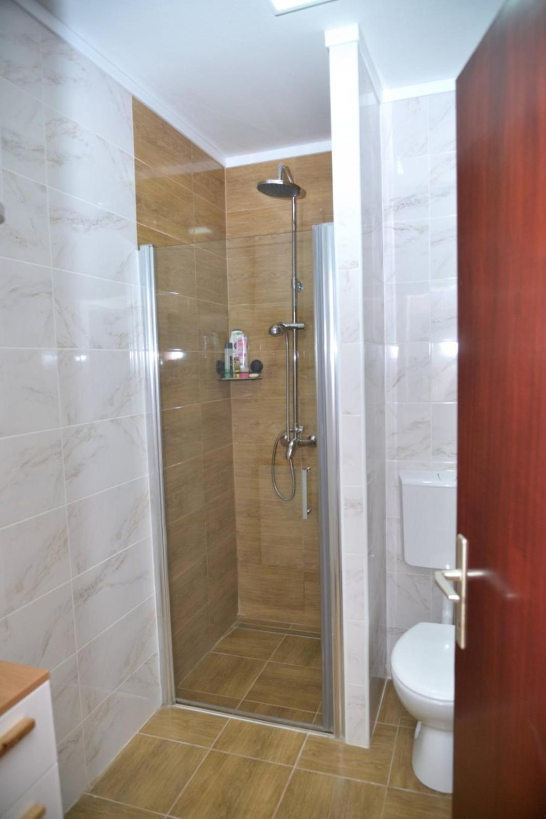 Apartman Ana Becej Bagian luar foto